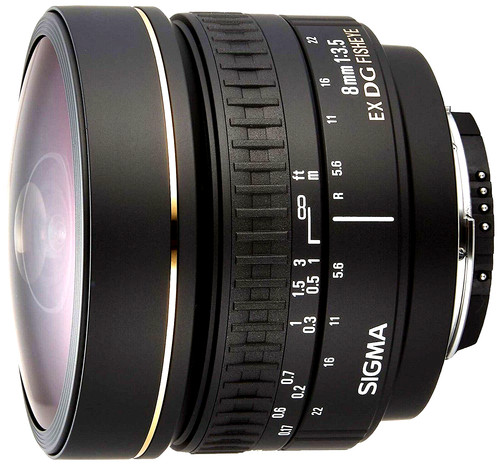 Nikon full frame fit - nikon,