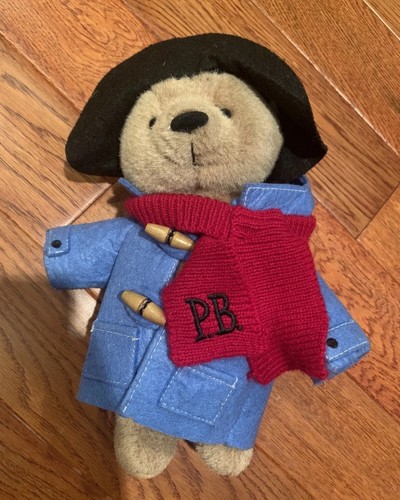 Paddington bear rare - paddington, bear-rare-all