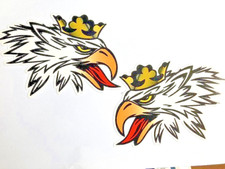 2  SCANIA GRIFFIN VINYL