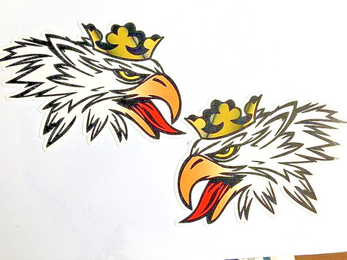 Scania griffin vinyl - 2,