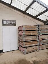 Reclaimed Scaffold Boards 8ft