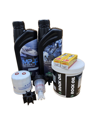 Service maintenance kit - service,