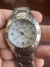 Fahrenheit Watch Men 37mm