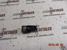 Lexus RX300 Outside Air