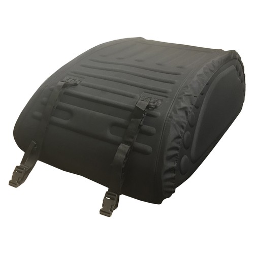 Sturdy collapsible car roof - collapsible,