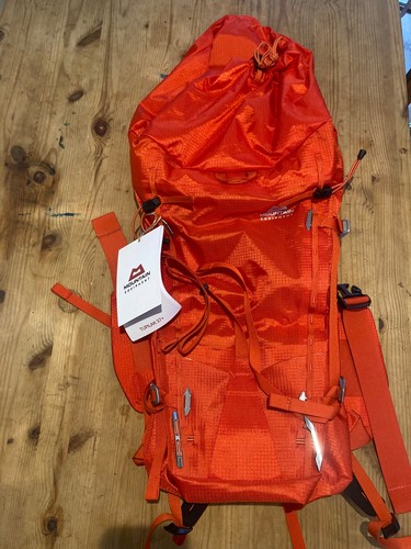 alpine rucksack