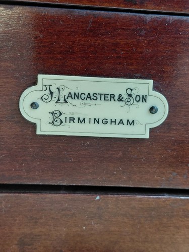 Lancaster son - lancaster,