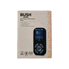 Bush MP3 Player MP30 8gb