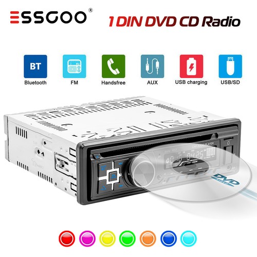 1din car stereo bluetooth - 1din,