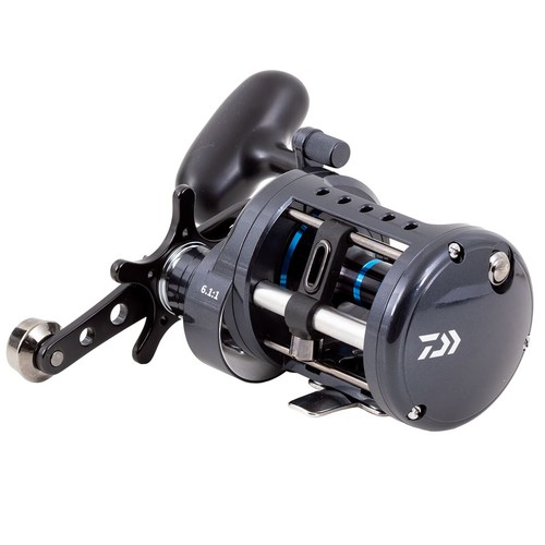 Daiwa saltist levelwind 30hb - daiwa,