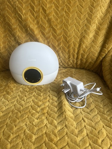 Lumie bodyclock rise 100 - bodyclock,
