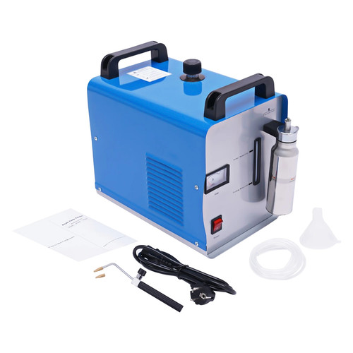 Hydrogen oxygen generator - hydrogen, &