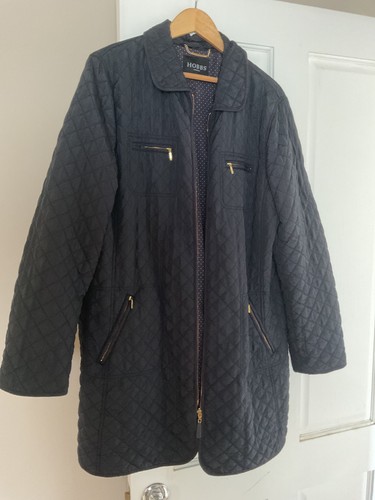 Hobbs quilted length - hobbs,