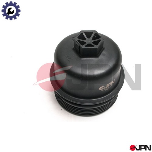 Cap oil filter - oil,