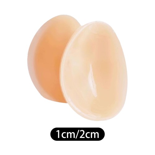 Reusable silicone knee - reusable, pads