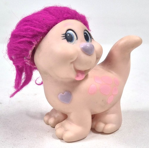 Vintage playskool snugglebumms - vintage,