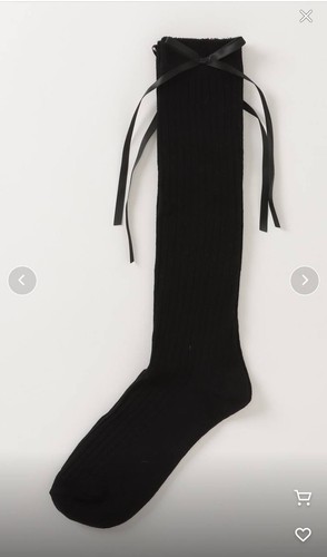 Wego ribbon ribbed high - wego,