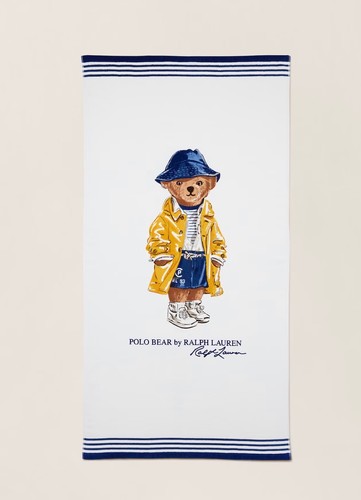 Polo ralph lauren yellow - polo,
