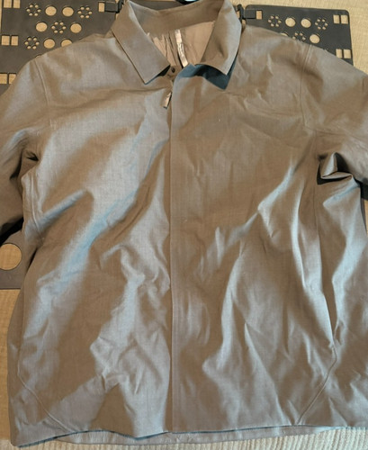 Arc teryx veilance lerus - arc'teryx,