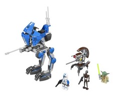 LEGO STAR WARS 75002 AT-RT THE