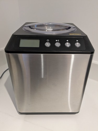 Buffalo cm289 ice cream maker - buffalo,