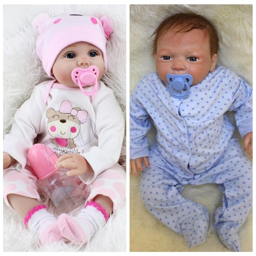 Reborn baby dolls - reborn,