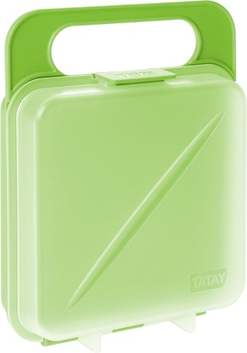 Portable clip closure - clip, sandwich