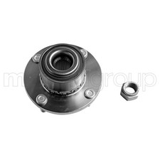 1X METELLI WHEEL BEARING KIT