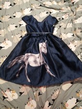 Girls Monsoon  Unicorn Party