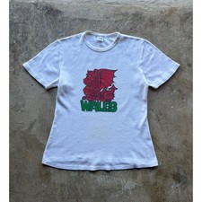 VTG 1970s 'Wales' John Hughes