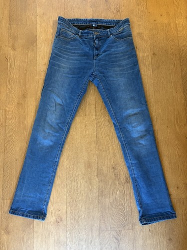 Rst motorcycle jeans 34x32 - motorcycle,