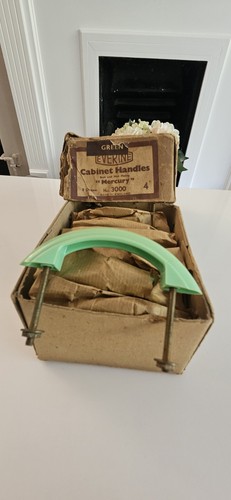 Box vintage everine - box, 9