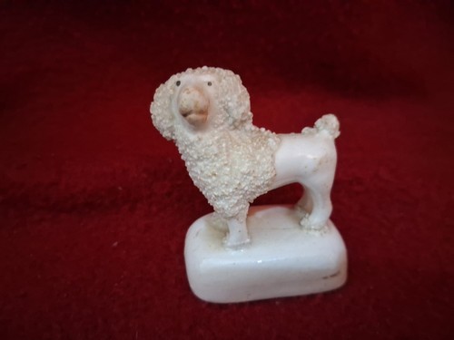 Antique staffordshire - antique,