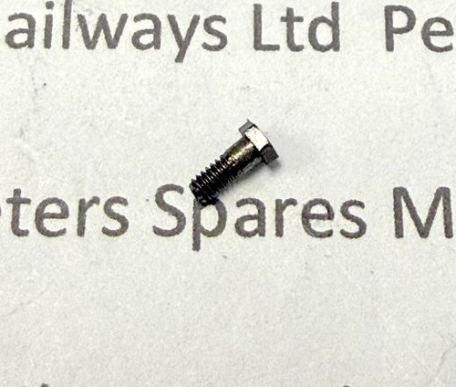 Hornby h235b used - used, a3