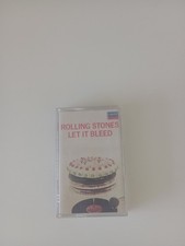 Rolling Stones Let It Bleed