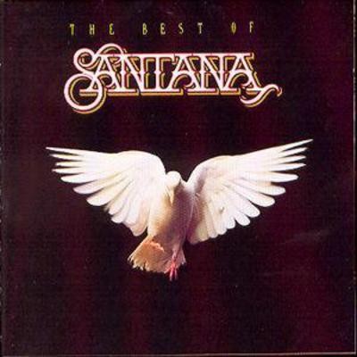 Santana best - best,
