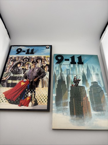 Comics 2 volume lot - 2,