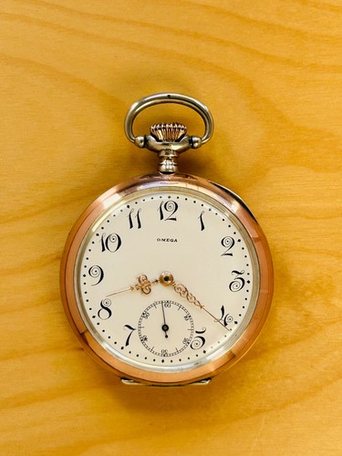 2a960 antique omega - 2a960,