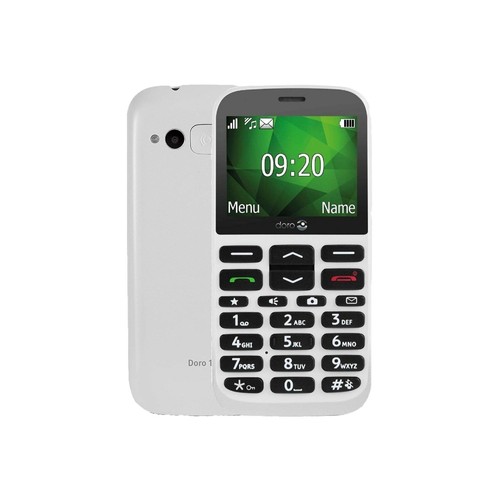Doro 1370 phoneeasy - 1370,