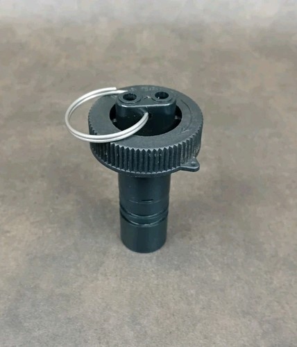 Airmar 40mm thru hull depth - 40mm, thru-hull