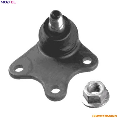 Ball joint d110175 for - ball,