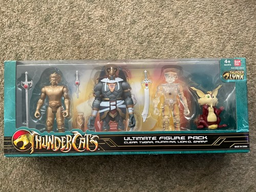 Ban dai ultimate - dai, figure