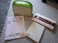Cuttlebug Die Cutting Machine