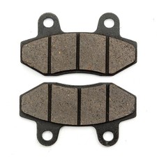 Front Brake Pads Fits Baotian