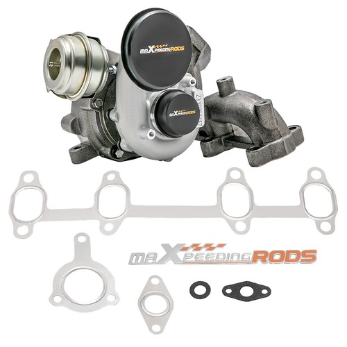Gt1749vb turbo for golf mk4 - gt1749vb, vw
