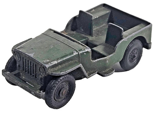 Lone star jeep - die-cast, model