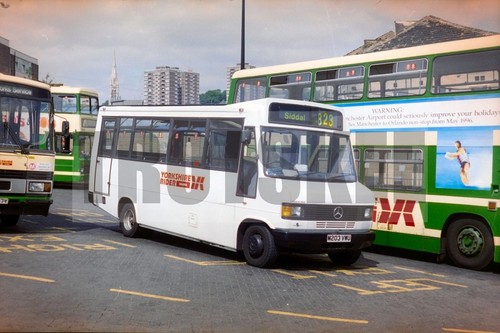 35mm colour negative yorkshire - 35mm,