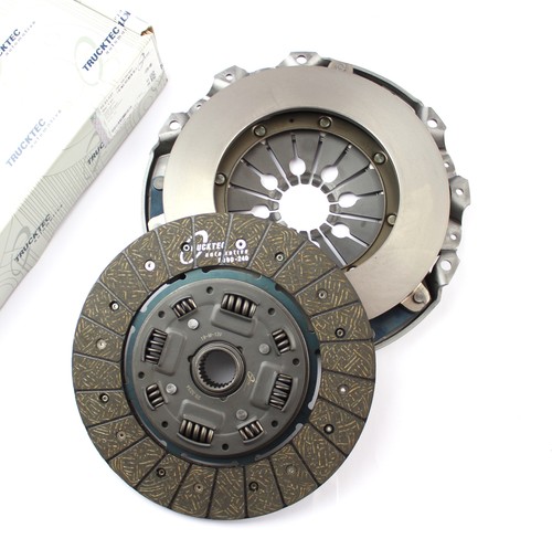 Clutch kit for - clutch, mercedes-benz