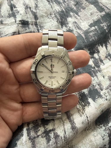 Tag heuer aquaracer waf1111 - tag,