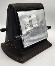 Vintage rainbow precision mfg - rainbow,